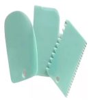 ESPATULA CORNETS SET x 3u