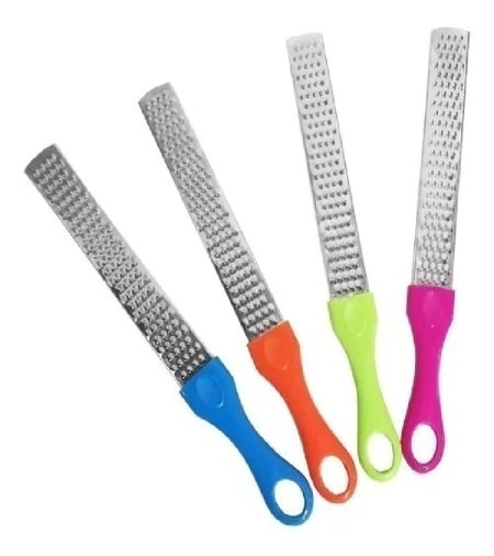 RALLADOR PARA CITRICOS 27cm