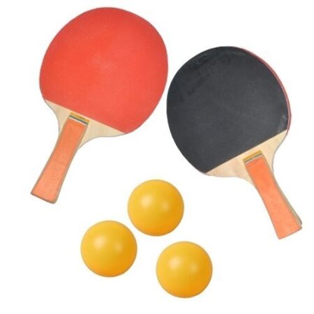 SET DE PING PONG INFANTIL