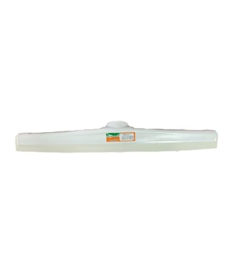 SECADOR PLASTICO DOBLE GOMA BLANCO 40cm SAMANTHA