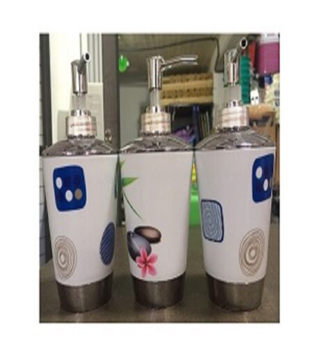 DISPENSER PREMIUM PARA JABON LIQUIDO