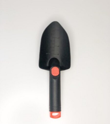 PALA ANCHA JARDINERA PLASTICA