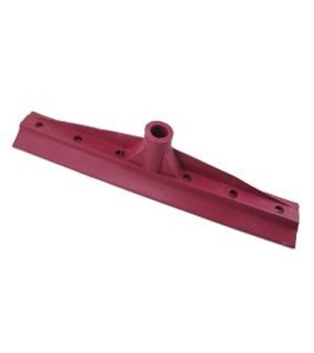SECADOR DE GOMA ROJO 40cm GALERA