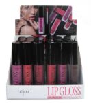 BRILLO LABIAL MATTE CON APLICADOR TEJAR