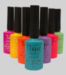 ESMALTE PARA UÑAS GEL UV & LED 9ml TEJAR