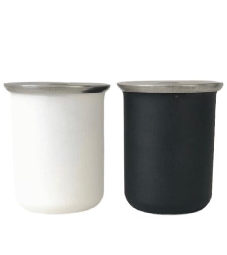 MATE TERMICO DE ACERO PINTADO