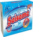 JABON EN PAN BLANCO SEISEME x 300gr