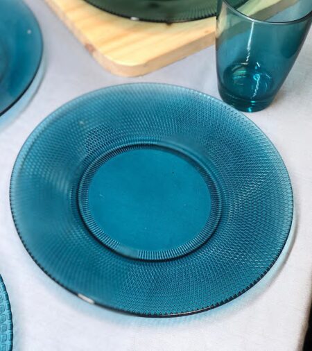 PLATO PLAYO GEMA PLUS DURAX