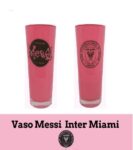 VASO FERNET VIDRIO MESSI INTER MIAMI 750cc