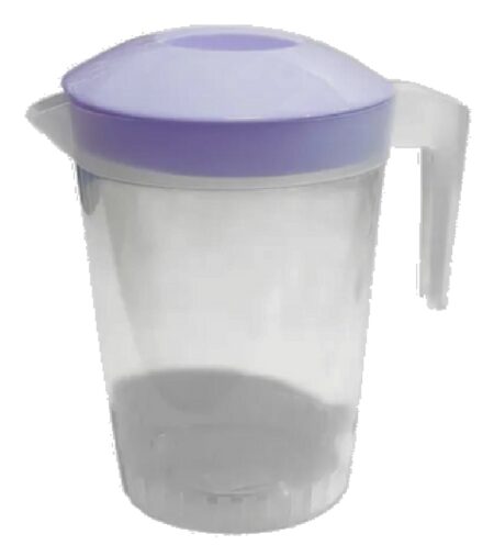 JARRA PLASTICA 2Lts DESES PLAST PROMO