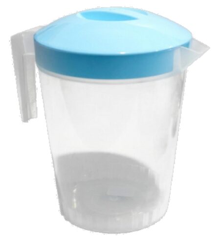 JARRA PLASTICA 4Lts DESES PLAST PROMO