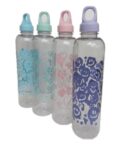 BOTELLA SPORT SERIGRAFIADA 750ml PROMO