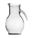 JARRA DE VIDRIO VALLARTA 1500ml RIGOLLEAU