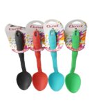 CUCHARA PARA GUISO DE NYLON CAROL
