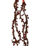 BOA GUIRNALDA CORAZONES