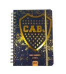 AGENDA PERPETUA BOCA 2024 15x21cm 144 PAG