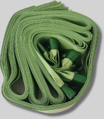 CORTINA DE TIRA PESADA GOLDAR