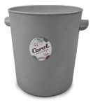 HIELERA PLASTICA FAMILIAR 15cm CAROL