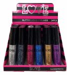 DELINEADOR PARA OJOS CON GLITTER TEJAR