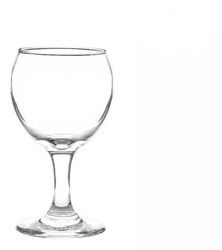 COPA DE VINO 250ml ARAGON