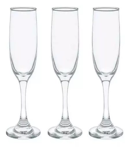 COPA DE CHAMPAGNE 183cc ARAGON