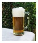 CHOPP DE VIDRIO CORDOBA 450cc DURAX