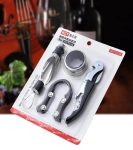 SET PARA VINO 5 piezas MZY