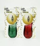 MATTE GLITTER ACRILICO