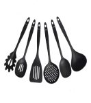 UTENSILIOS DE NYLON HUDSON