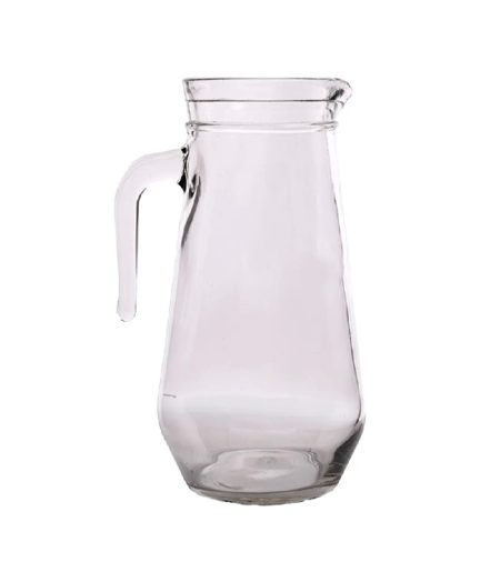 JARRA DE VIDRIO ACAPULCO 1250ml RIGOLLEAU