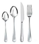 CUBIERTOS DE ACERO INOXIDABLE COOLINOX