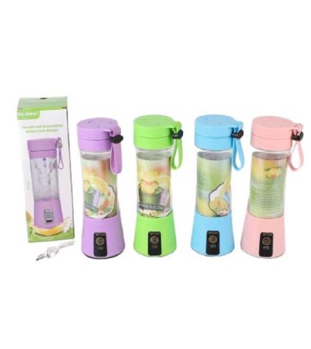 LICUADORA PORTATIL USB