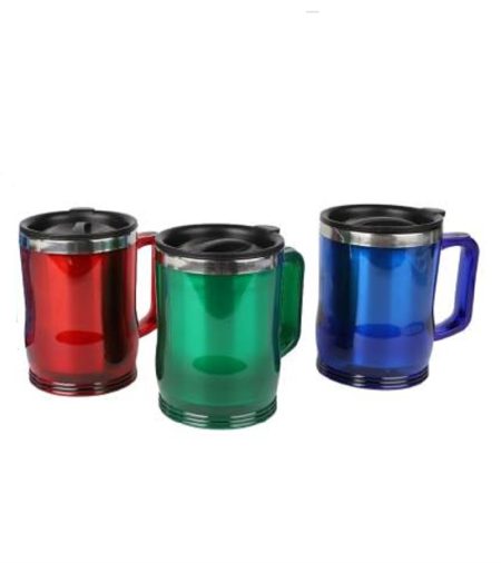 JARRO TERMICO TRAVEL MUG