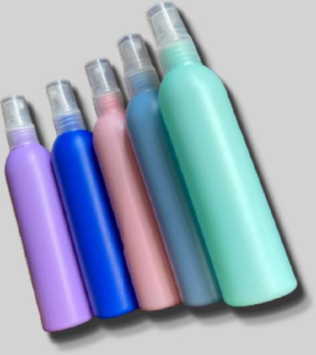 PULVERIZADOR PERFUMERO 100cc COLOR