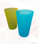 SUPER VASO PLASTICO 1Lts