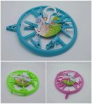 TENDER COLGANTE REDONDO 8 BROCHES