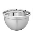 BOWL BATIDOR PROFUNDO ACERO INOXIDABLE CAROL