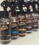 PERFUME TEXTIL MAX AROMA