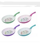 SARTEN DE CERAMICA ANTIADHERENTE CAROL