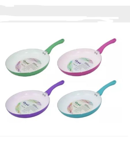 SARTEN DE CERAMICA ANTIADHERENTE CAROL