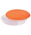 VIANDA REDONDA 3 DIVISIONES MAKE