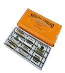 HILO BLANCO PARA COSER SET x 12u