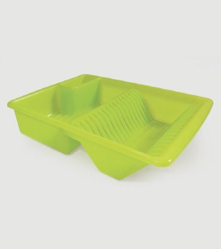 SECAPLATOS GRANDE PLASTICO