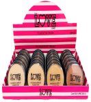 BASE DE MAQUILLAJE EN CREMA TEJAR