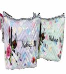 PORTACOSMETICOS 22.7x13cm TEJAR