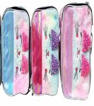 PORTACOSMETICOS PELUCHE GATITA TEJAR