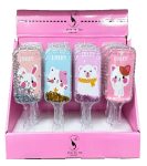 CEPILLO NEUMATICO RECTANGULAR CRISTAL TEJAR