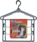 PERCHA MULTIPLE INFANTIL