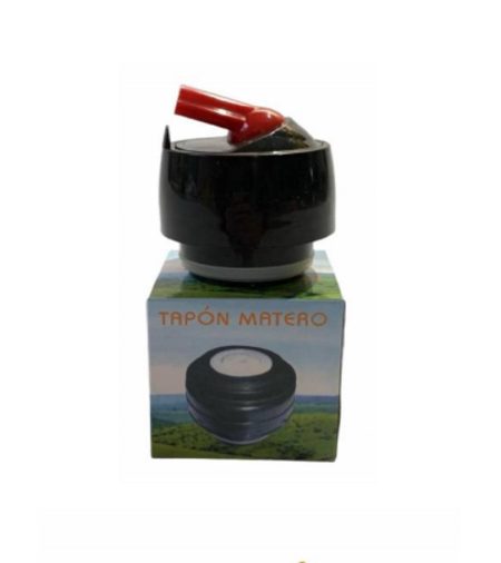 TAPON PARA TERMO PICO MATERO 1Lt