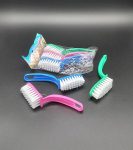 CEPILLO PARA ROPA SET x 3pzas
